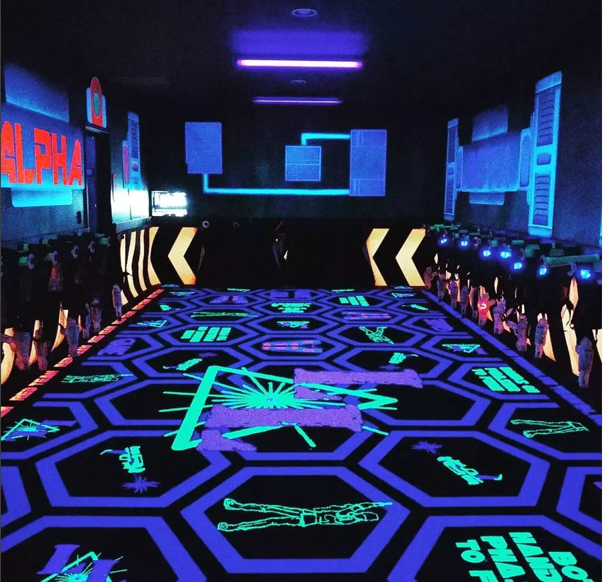 Fun Places Open After Midnight Near Me Fun Guest