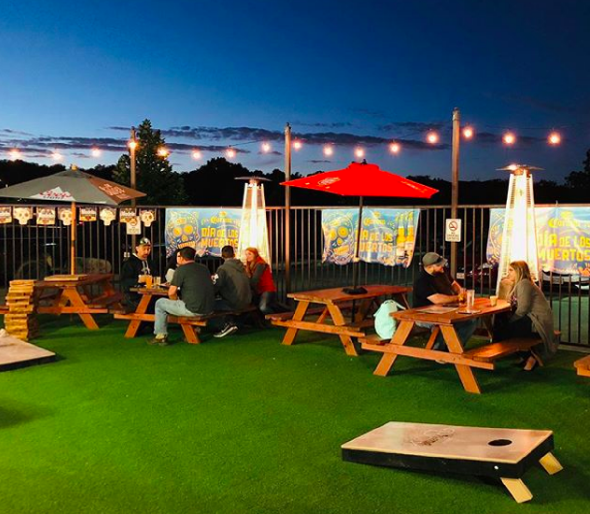 San Antonio's Best Bars That Aren't in Downtown San Antonio