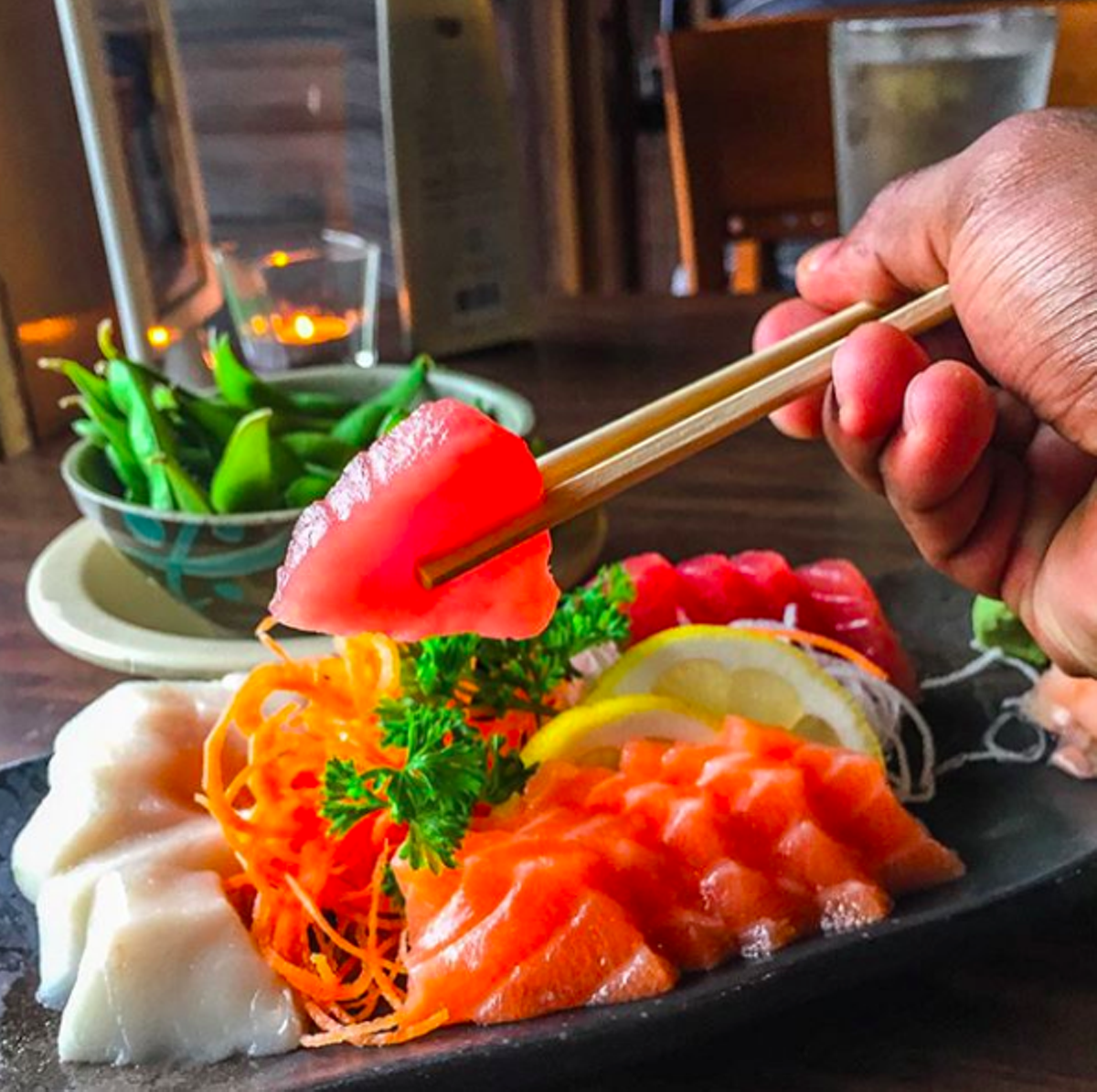 Where To Find The Best Anese Food In San Antonio Anese Food In San Antonio