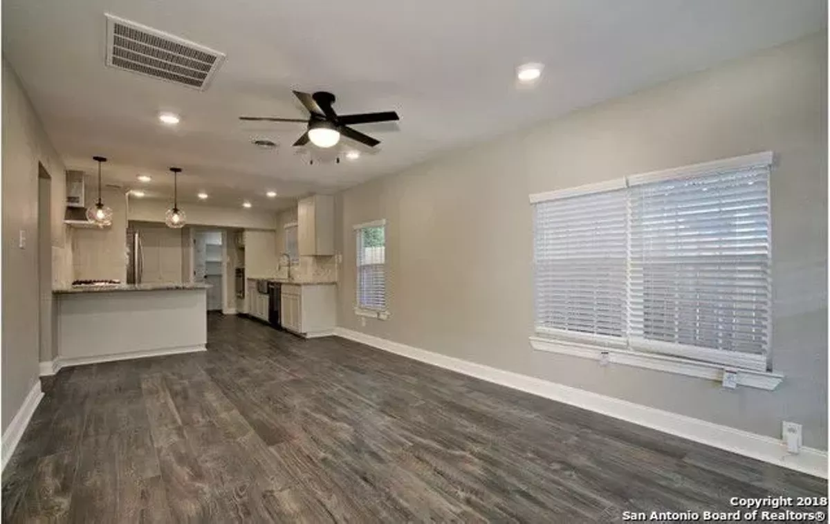 7 Beautiful San Antonio Homes Under 200k For Sale Right Now San