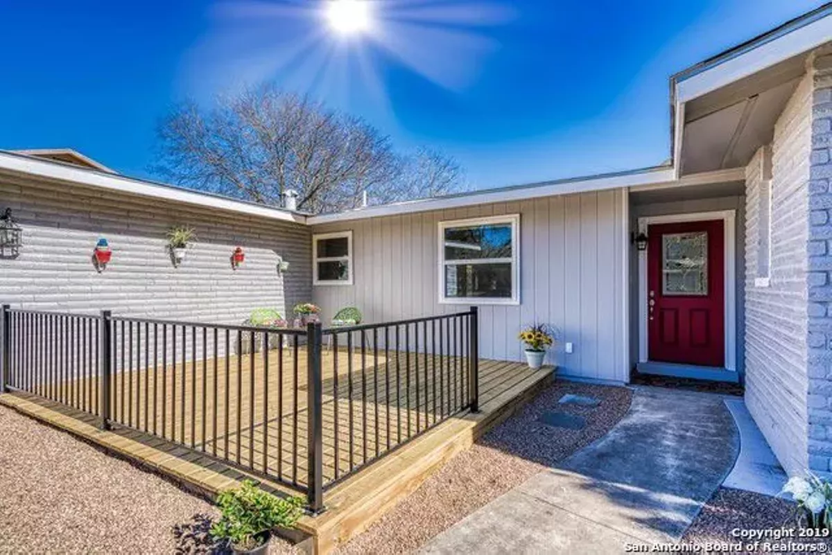 7 Beautiful San Antonio Homes Under 200K For Sale Right Now San