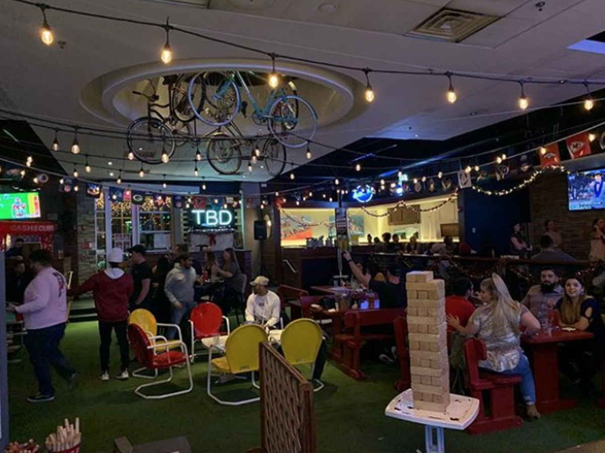 Where to Find the Best Piano, Karaoke Bars in San Antonio San Antonio