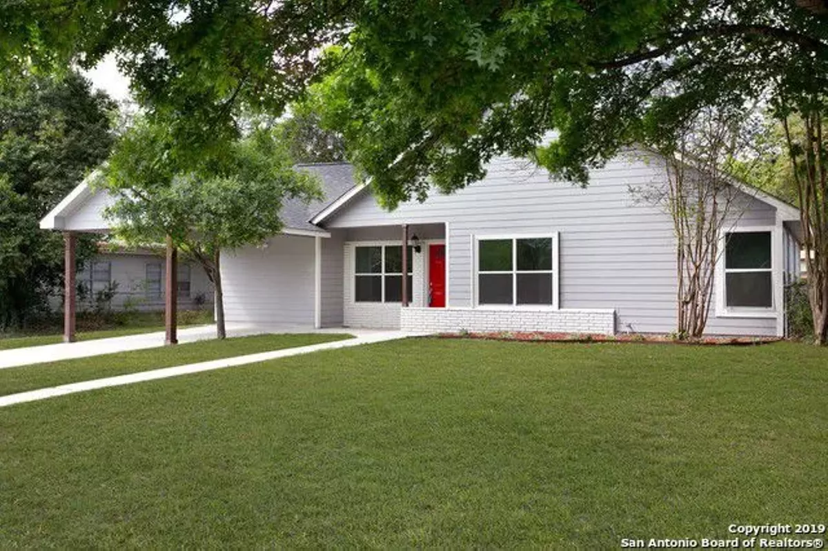 10 San Antonio Homes Available for Under 200k San Antonio