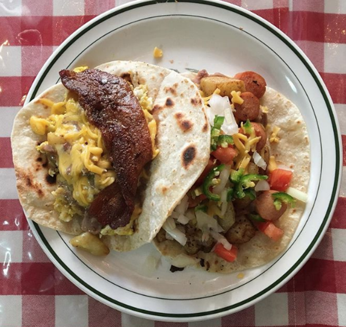 27 Hole In The Wall San Antonio Restaurants Where You Can Find
