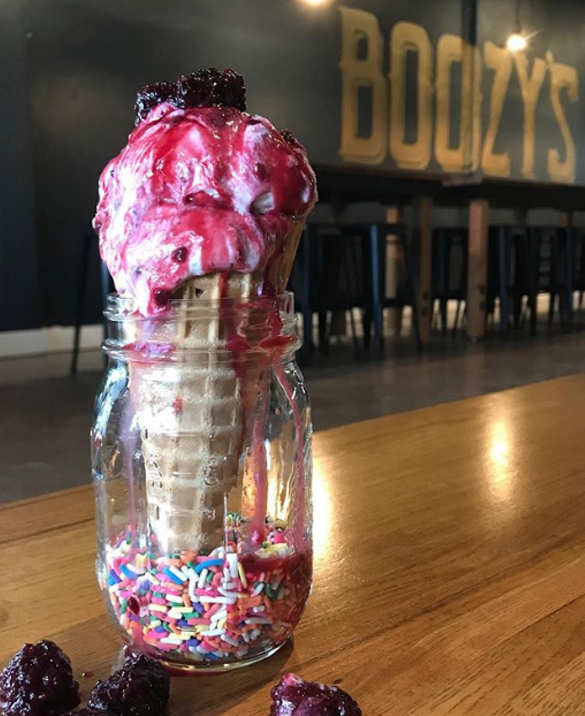 20 Essential Ice Cream Shops in San Antonio San Antonio Slideshows