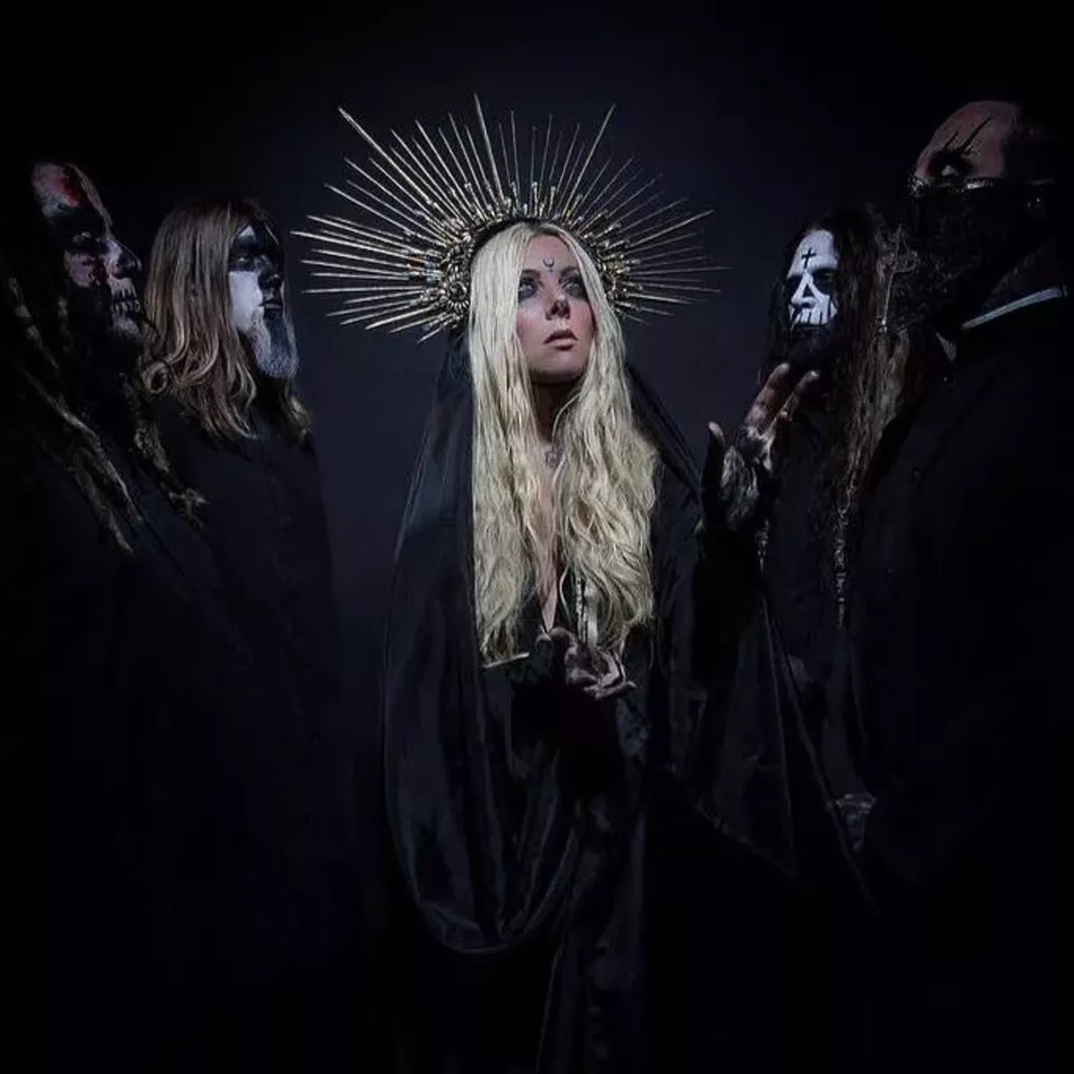 In This Moment Returns To San Antonio Music Stories Interviews 