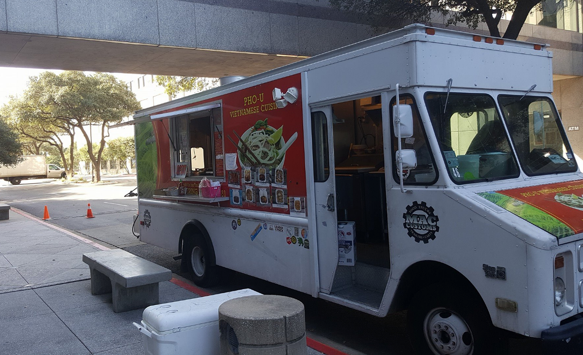 25 Essential San Antonio Food Trucks And Where To Find Them San Antonio San Antonio Current