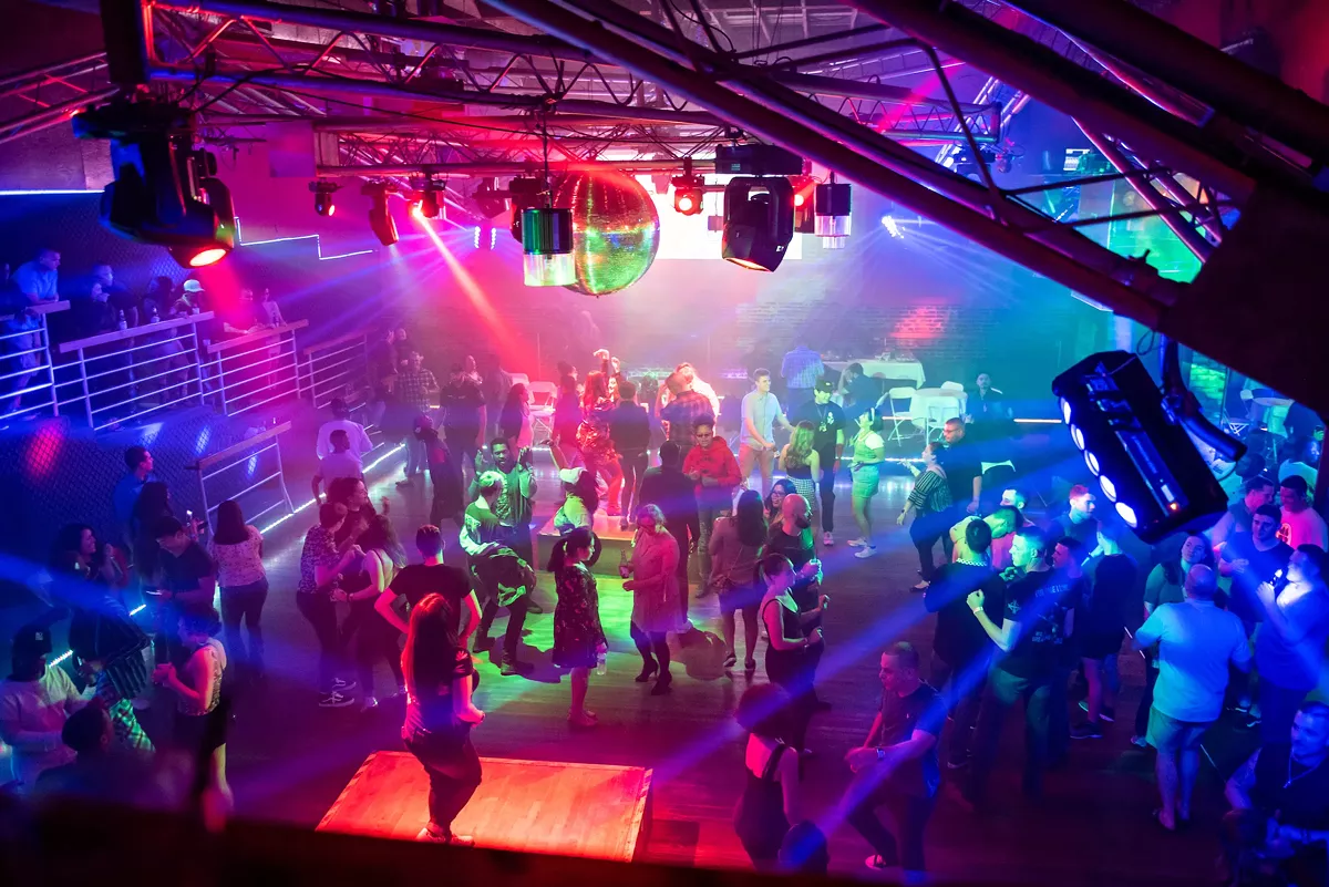 The Best Bars and Nightlife Spots in San Antonio, According to Our