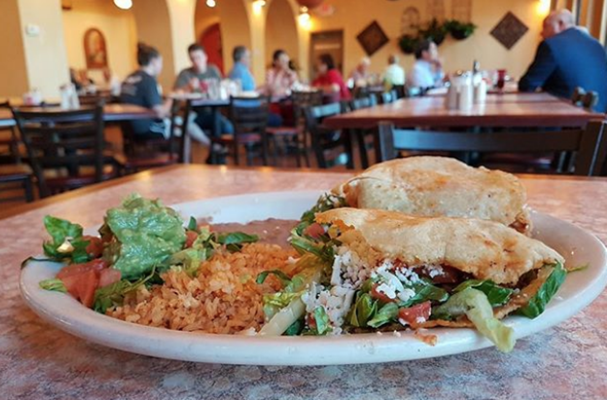 22 Family Owned Restaurants In San Antonio You Should Ve