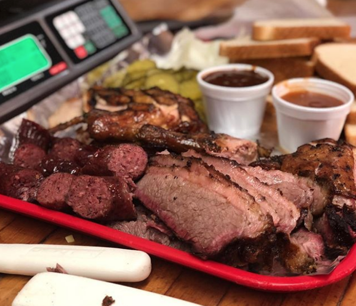 Where to Find the Absolute Best Barbecue in San Antonio San Antonio
