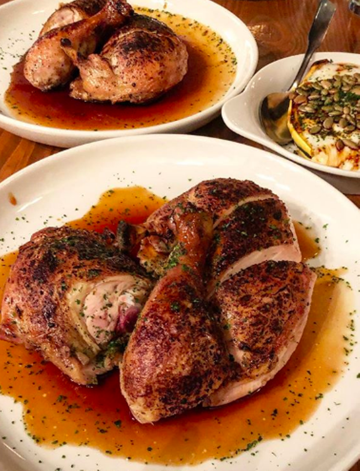 The 25 Hottest Restaurants In San Antonio Right Now The 25 Hottest Restaurants In San Antonio Right Now