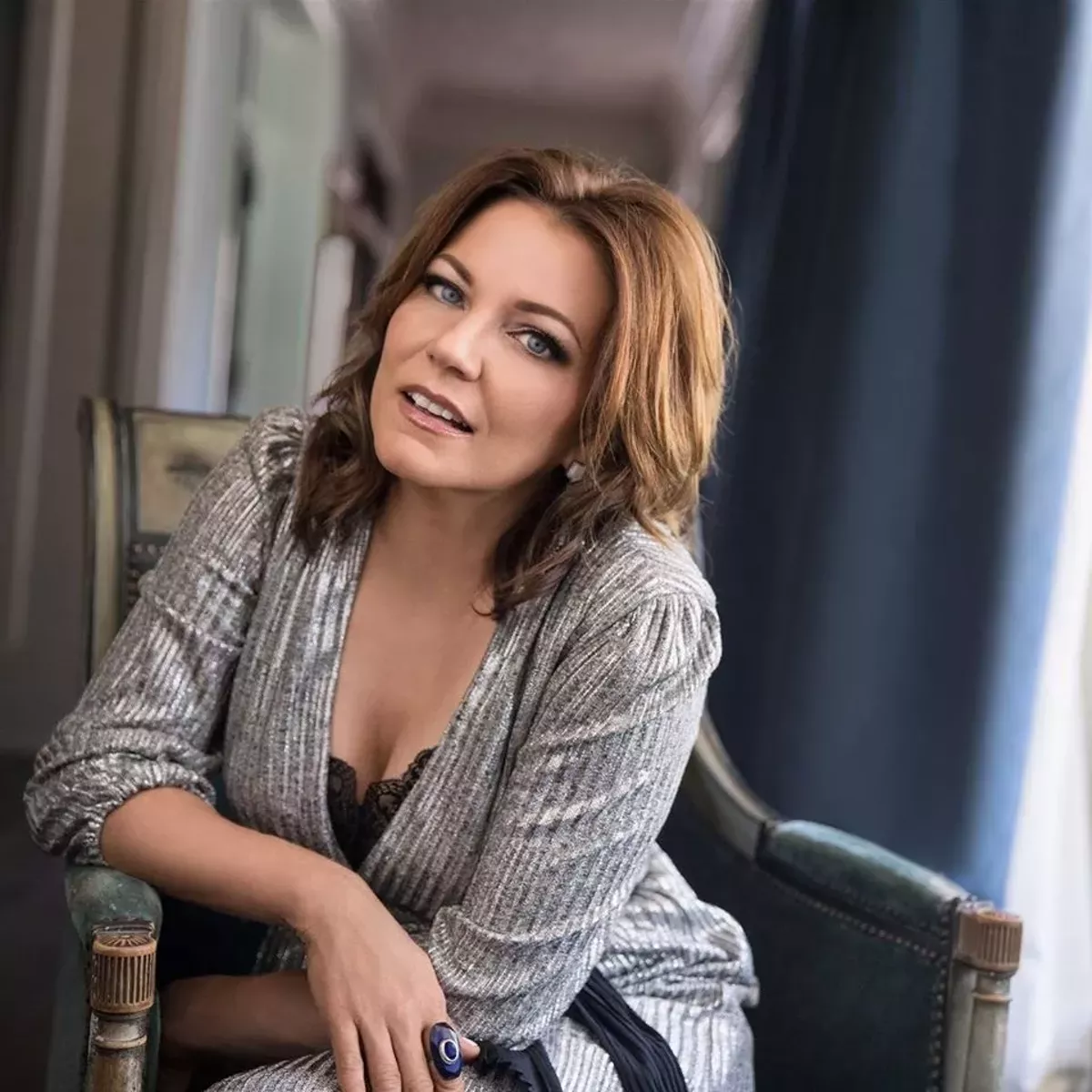 Martina McBride: The Joy of Christmas 2019 | The Majestic Theatre | Live Music - San Antonio Current