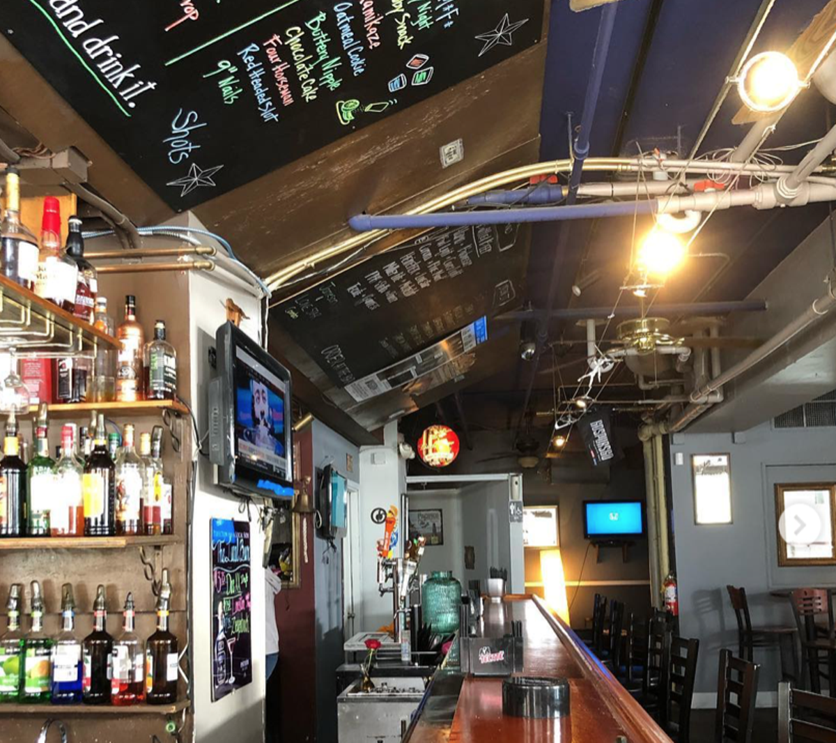 20 UndertheRadar Bars in San Antonio You Should Try San Antonio