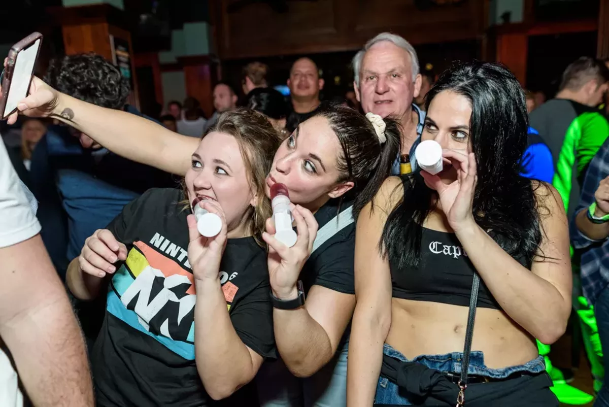 All gay bars san antonio gaswpatient