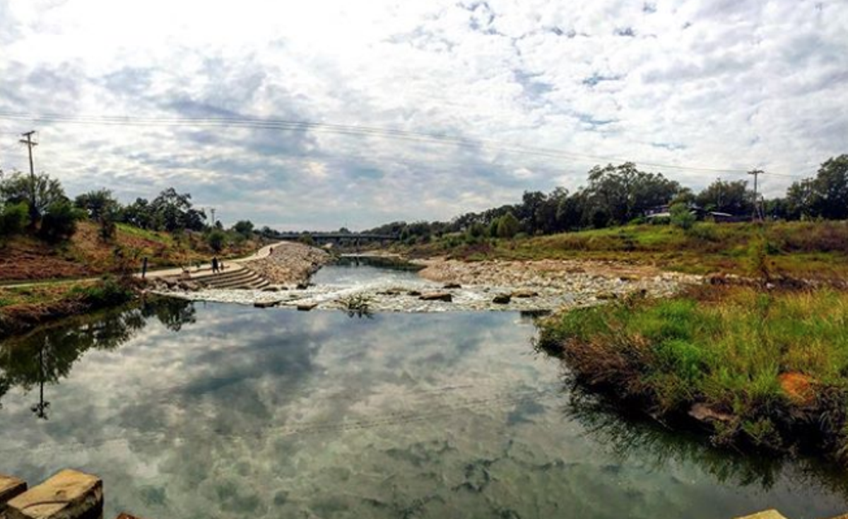 20 Hidden Gem Parks in San Antonio You Should Visit San Antonio San