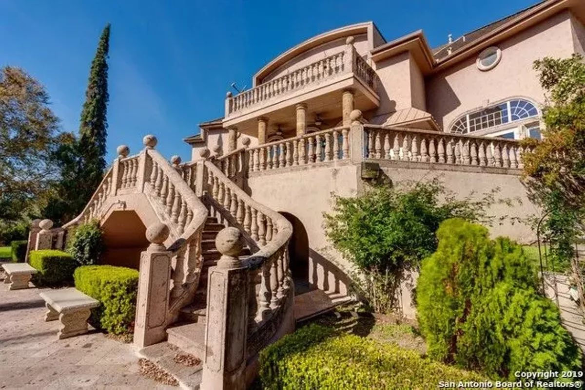 4 San Antonio Homes For That Actually Have Basements Cur 4 San Antonio Homes For That, Do Homes In Texas Have Basements