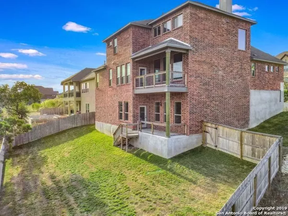 4 San Antonio Homes For Sale That Actually Have Basements San Antonio