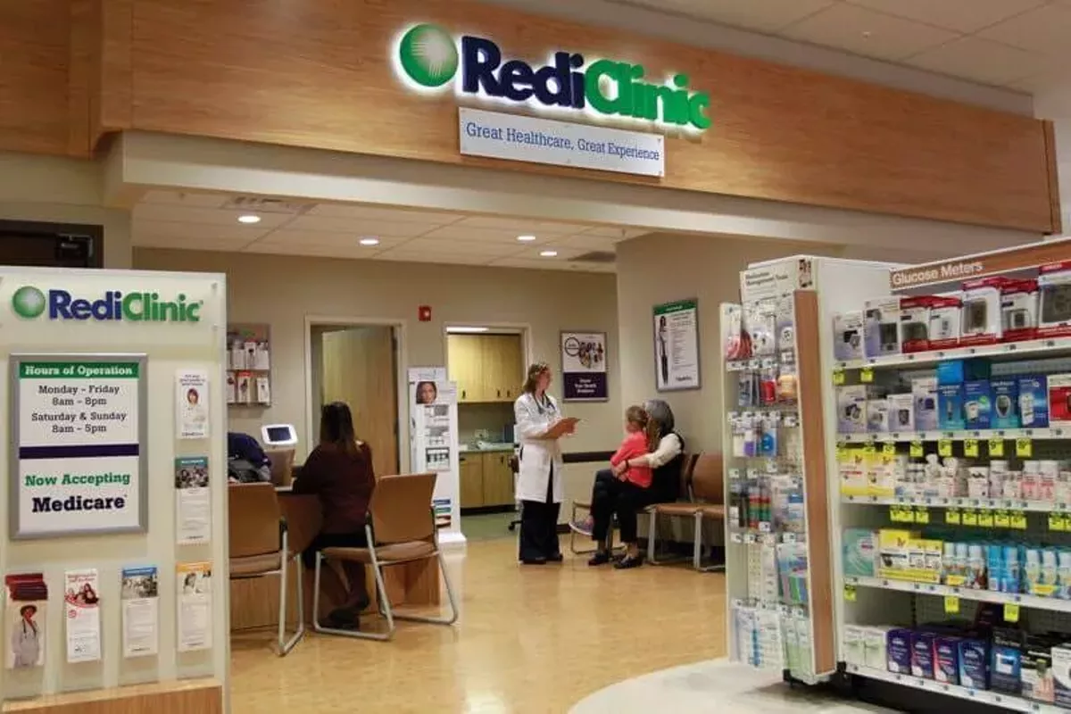 Clinics Inside HEB Stores Launch Telehealth to Provide
