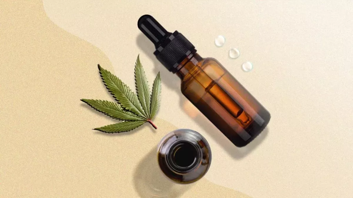 CBD Roll On - 2021 Best CBD Products