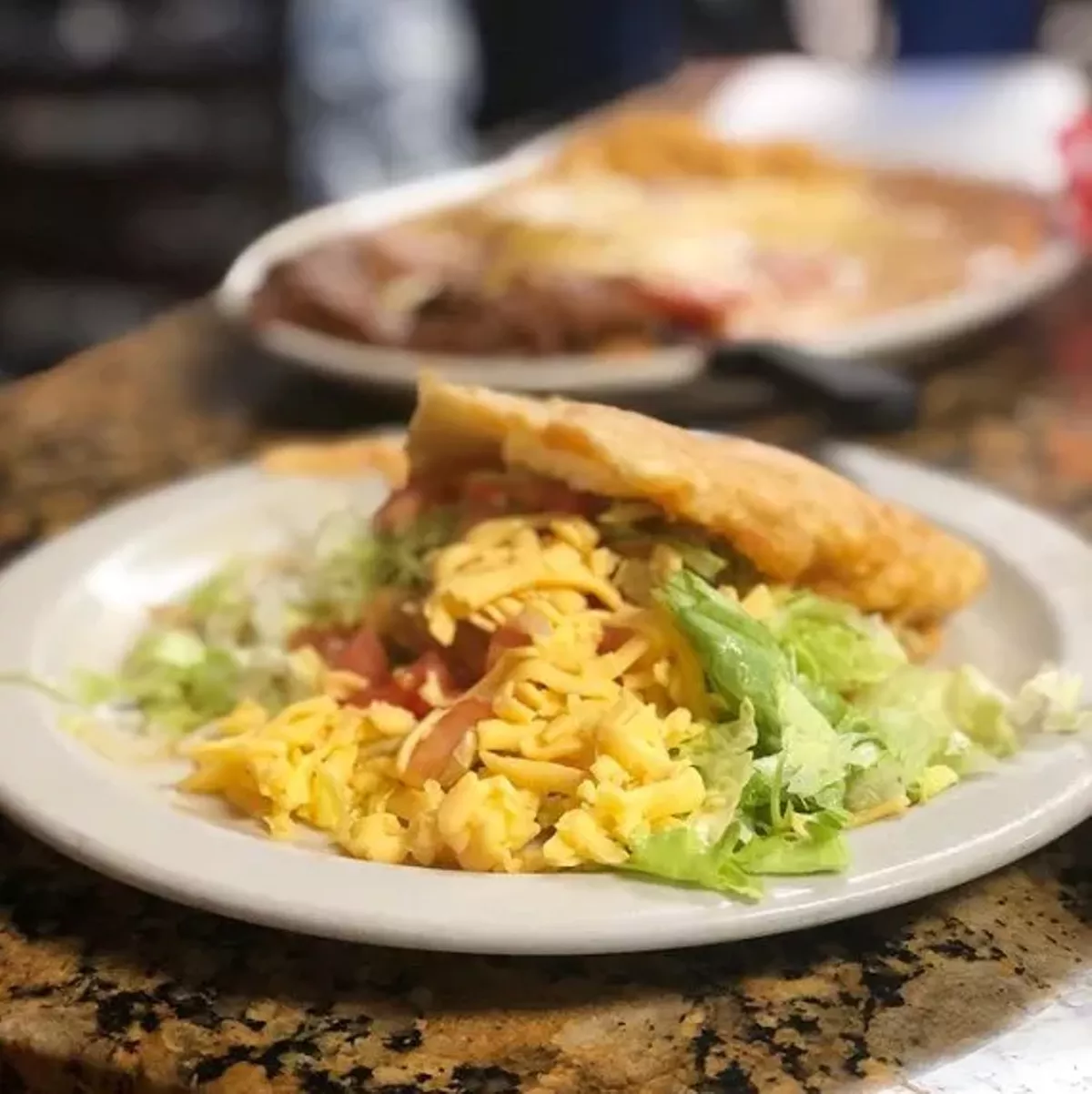 30 Essential San Antonio Taco Joints Open Right Now San Antonio Slideshows San Antonio Current