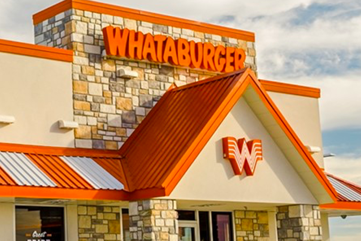 San Antonio Based Whataburger Pledges 1 Million Donation To Minority san-antonio-based-whataburger-pledges-1-million-donation-to-minority