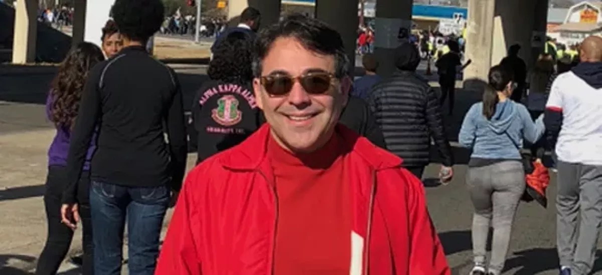 Forgoing LGBTQ Issues, Owner of San Antonio's Pegasus Club Wins GOP Runoff for U.S. House Seat