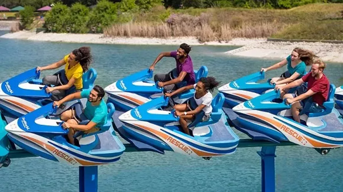 Seaworld To Begin Keeping Its San Antonio Park Open Year Round The Daily Seaworld To Begin Keeping Its San Antonio Park Open Year Round The Daily