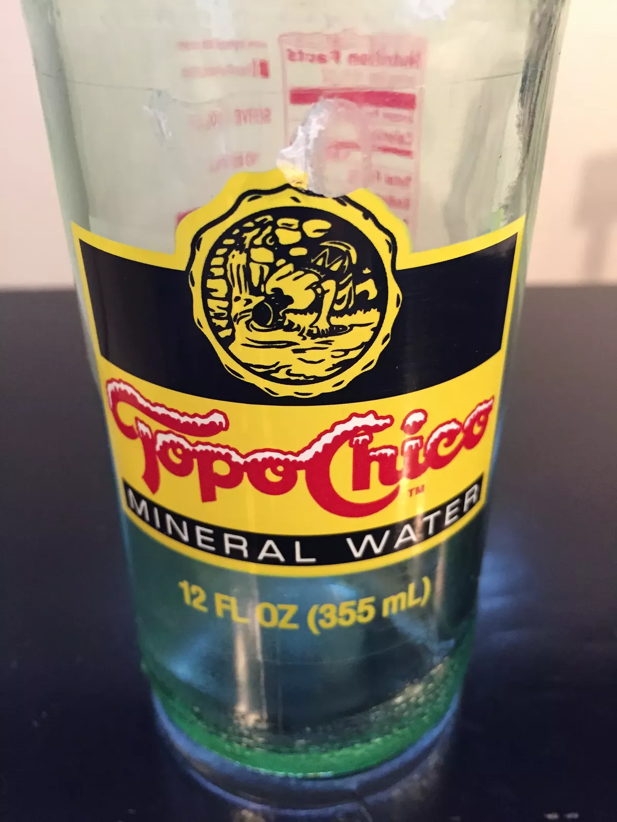 Shut Up And Take My Money Topo Chico Unveils Vintage Logos Flavor