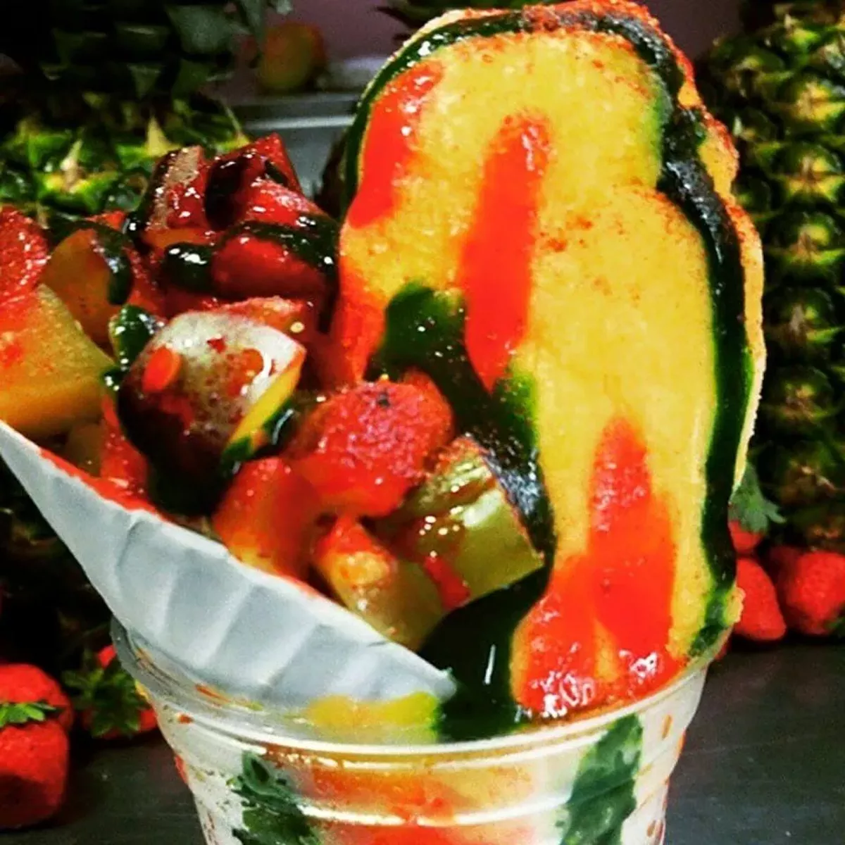 Raspa Fest 2015 Is Coming Up On August 15 Flavor