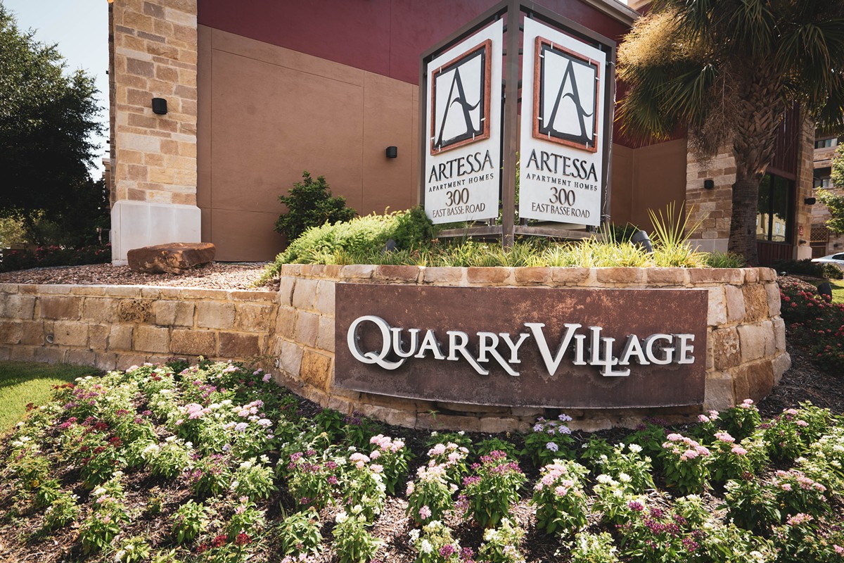Shop Local: A Quarry Village Holiday Gift Guide | San Antonio | San