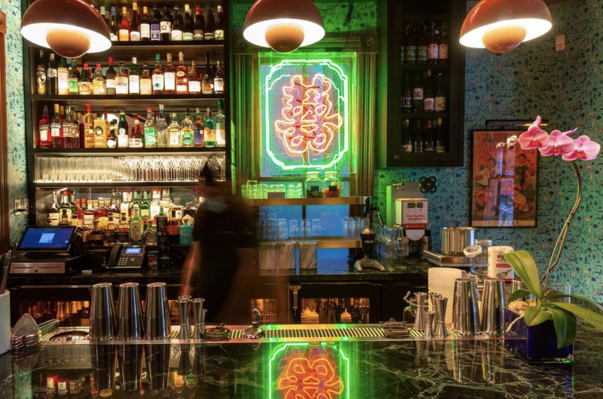 Restaurant Rundown: The pandemic played a part in virtually every 2020 food service trend in San Antonio - Vimarsana News