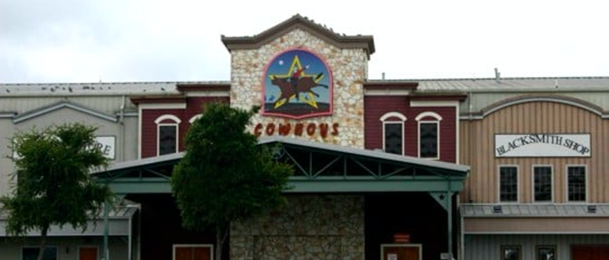 San Antonio’s Cowboys Dancehall under scrutiny after video appears to
