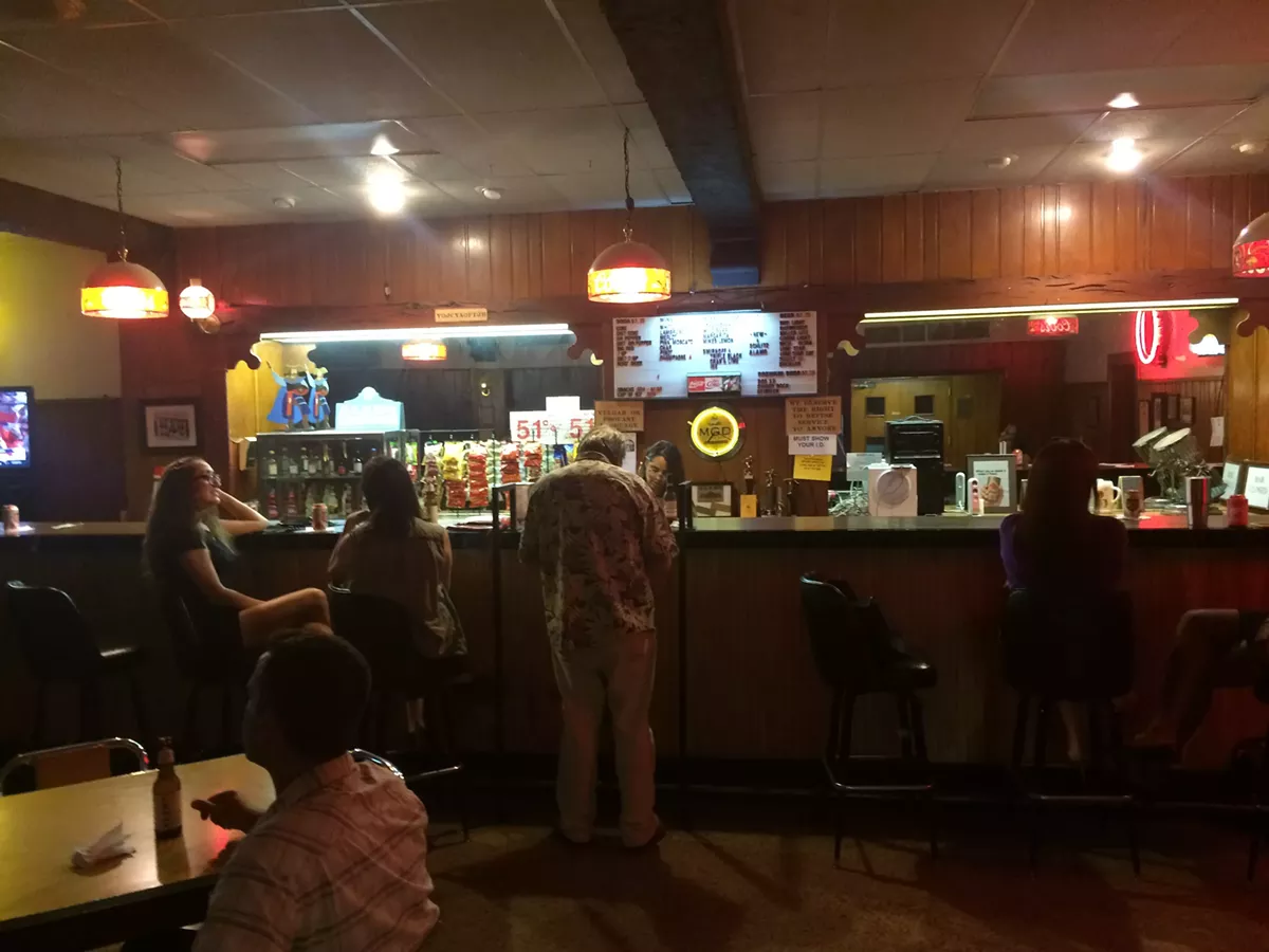 History and Cheap Beer Do You Really Need More Reason to Visit Hermann