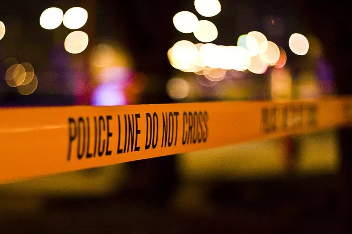 FBI arrests San Antonio man suspected of participating in Capitol riots - Vimarsana News