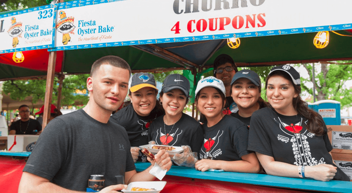 Fiesta Oyster Bake cancelled for second year in a row due to coronavirus pandemic - Vimarsana News
