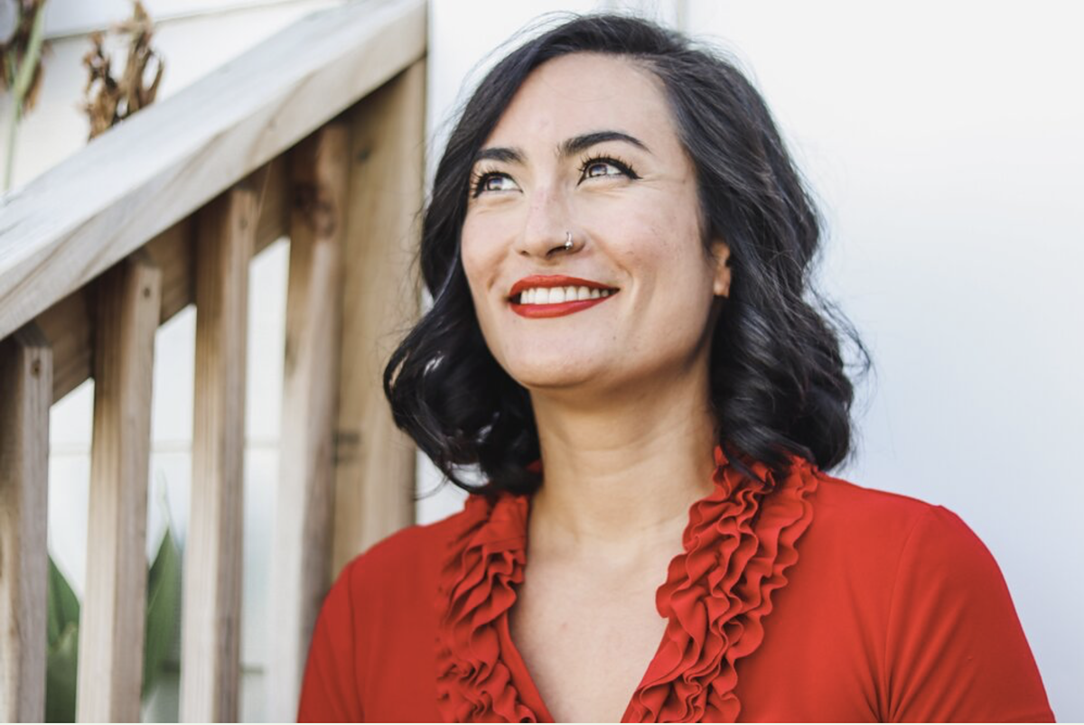 Rethink That Consume: San Antonio bartender blazes route for imbibers with foods sensitivities