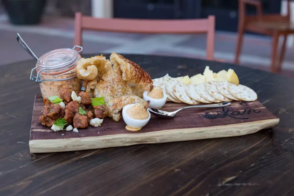 14 Best Bet Restaurants to Try During San Antonio Restaurant Week Flavor