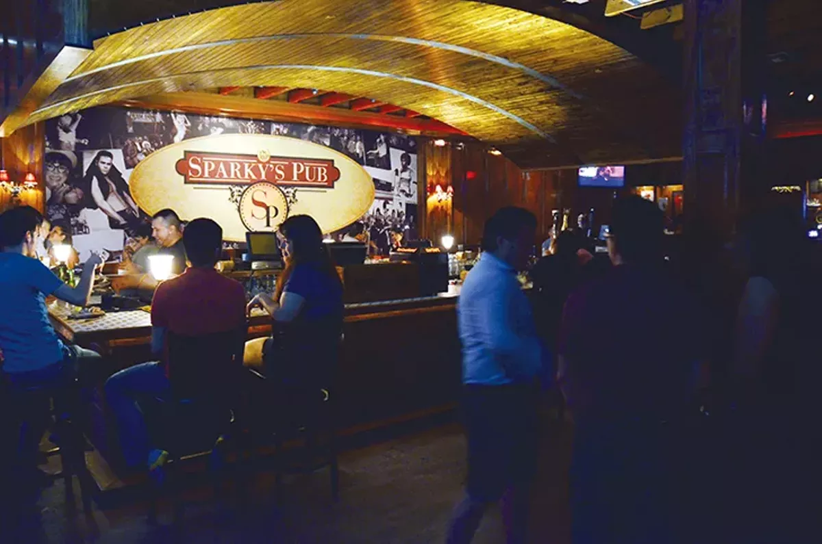 San Antonio's Best Bars and Hangs for the College Crowd College Guide