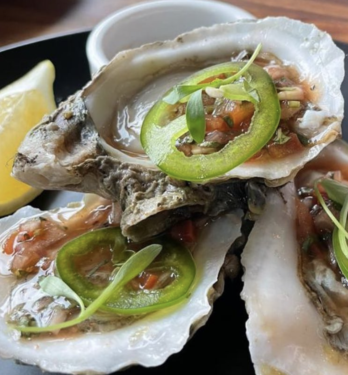 22 essential San Antonio seafood restaurants San Antonio Slideshows San Antonio Current