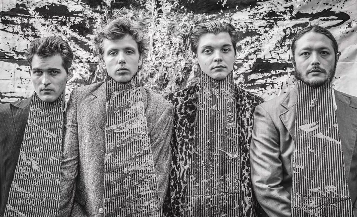 Live Music Roundup Who To See This Weekend Music Stories 