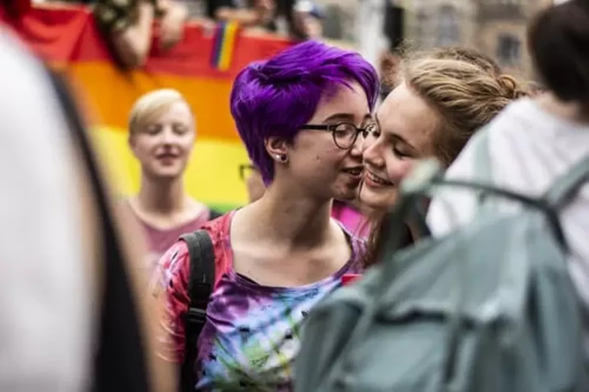 Nationwide survey seeks better understanding of challenges faced by LGBTQ+ women - Vimarsana News