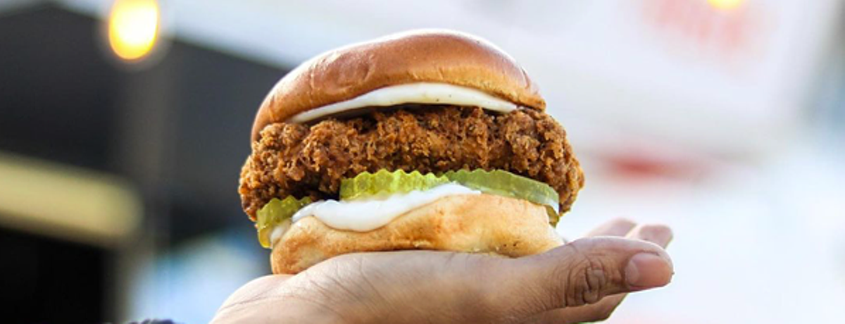 San Antonio-based vegan chain Project Pollo opens fifth location, targets 100 stores by 2025 - Vimarsana News