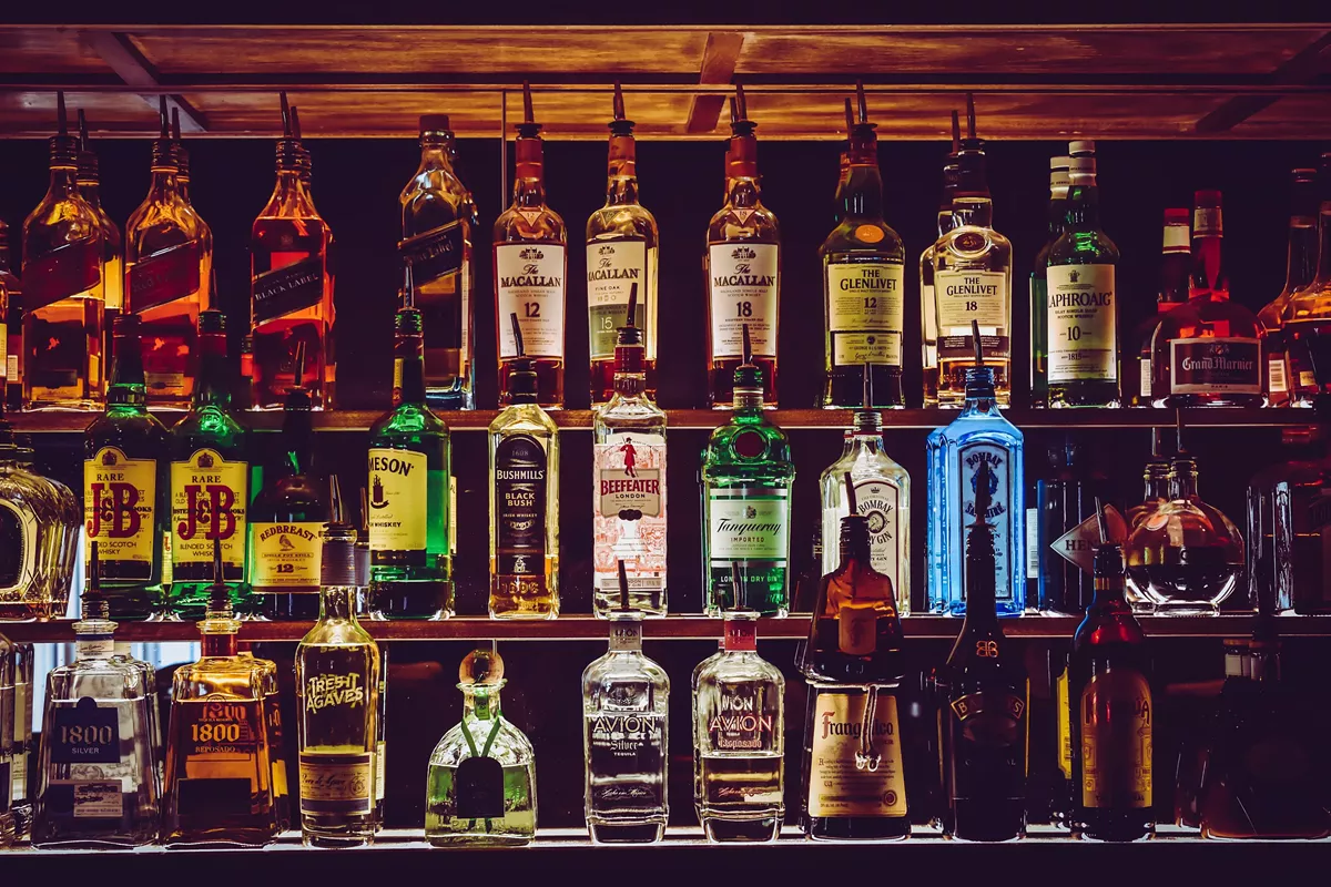 State representative files bill that would abolish the Texas Alcoholic Beverage Commission - Vimarsana News