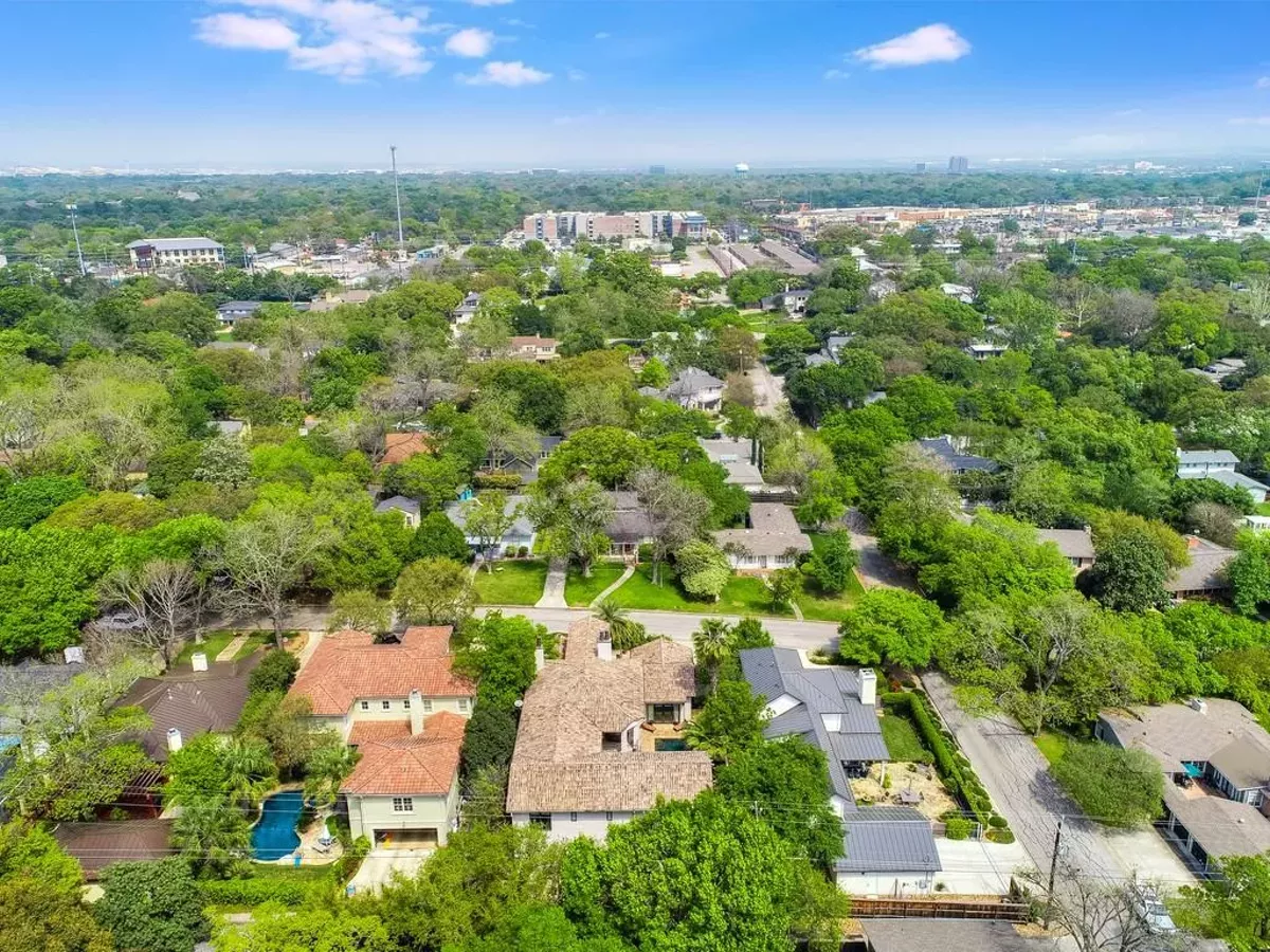 This 2.25 million home for sale in Terrell Hills is full of taxidermy