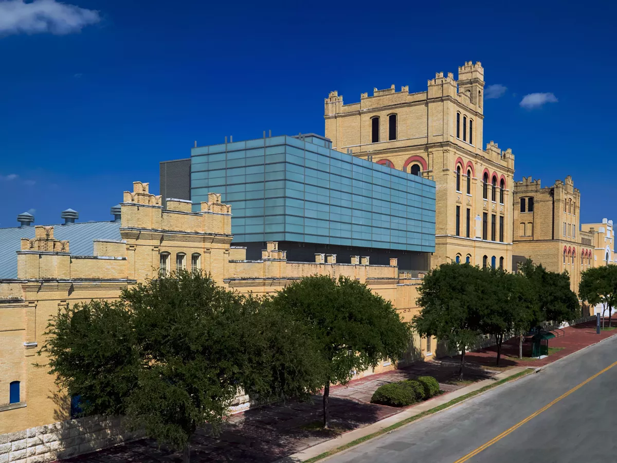 San Antonio Museum of Art issues open call for two new opportunities - Vimarsana News