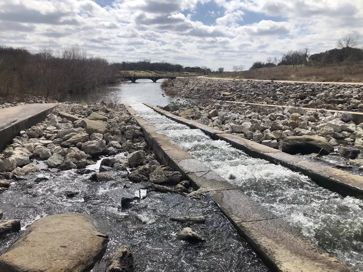 Hiking the path that leads to San Antonio's Mission Reach reveals hidden marvels - Vimarsana News