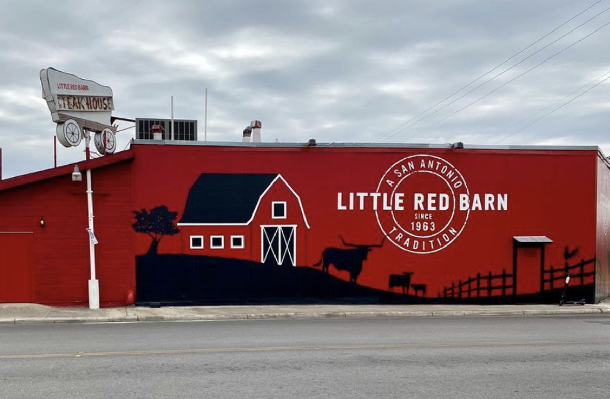 The 23 most overthetop restaurants in San Antonio San Antonio San