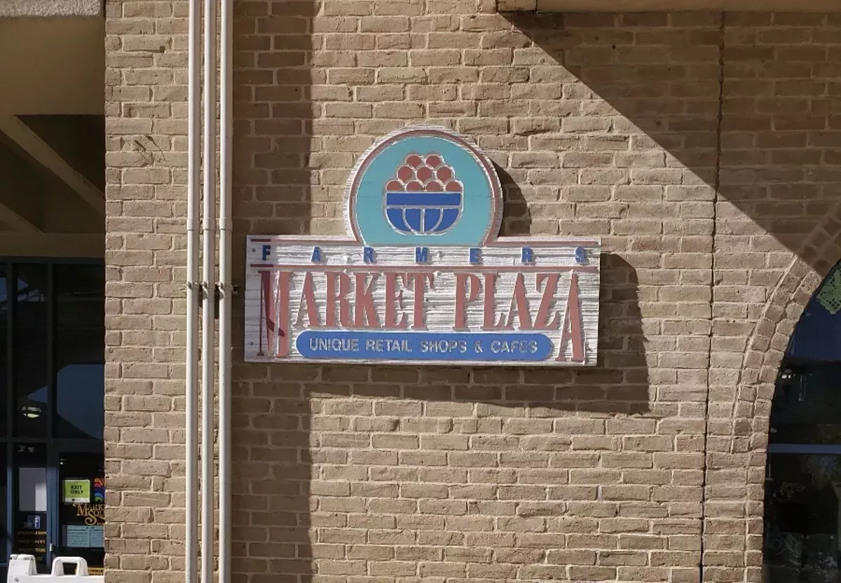 Farmers Market Plaza building at San Antonio's historic Market Square to reopen Friday - Vimarsana News