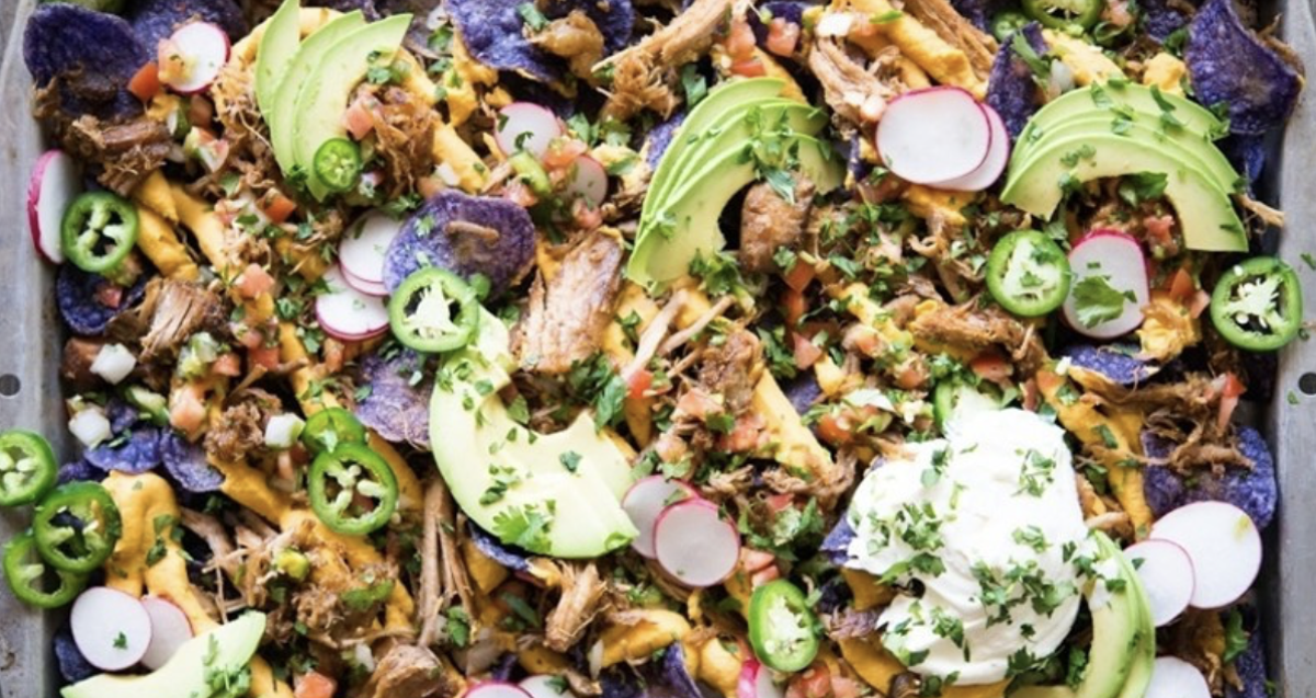 San Antonio author Cassy Joy Garcia to launch leftover-inspired cookbook Cook Once Dinner Fix - Vimarsana News