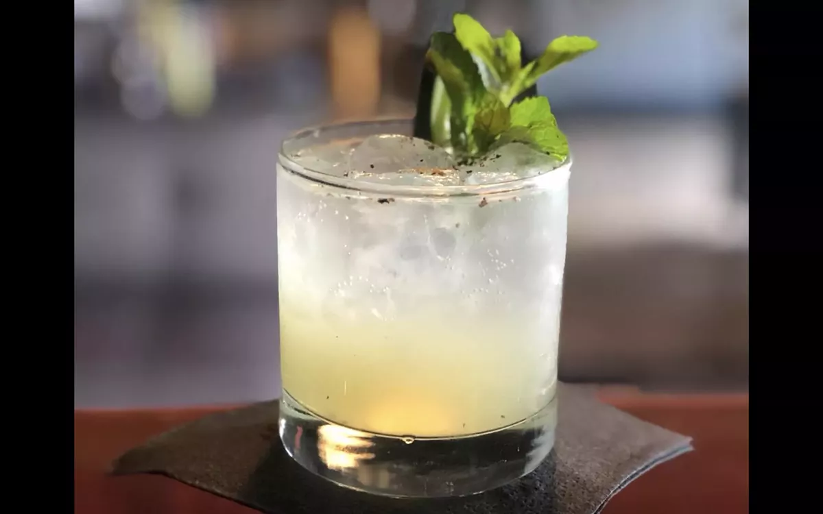 Whether or not your Mother's Day plans include brunch, these cocktails are midmorning hits - Vimarsana News